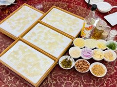 -金瑞轩大酒楼·顺德鱼生·粤菜海鲜(东江国际店)