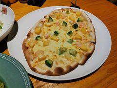 -JINNS锦时 steak&pizza(浸信会礼拜堂旧址店)