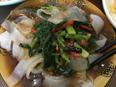 -罗胖子面馆(西关店)