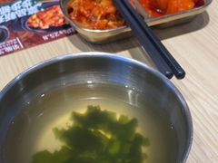 -梨花牛肉汤饭(仁恒伊势丹店)