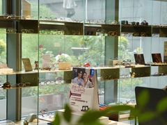 -大视光学•LINDBERG林德伯格•全球手工眼镜集合店(王府井店)