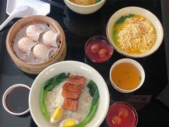 水晶虾饺皇-珍粥道(杉杉奥特莱斯店)