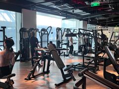 -威尔仕健身·游泳(KING88店)