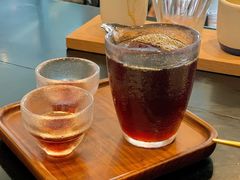 手冲咖啡-Home Cafe(水榭春天店)