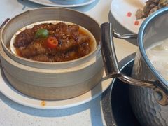 -煲王粤菜餐厅(中侨中心店)