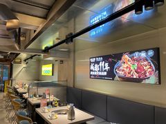 -味之绝热血美蛙鱼火锅(九眼桥店)