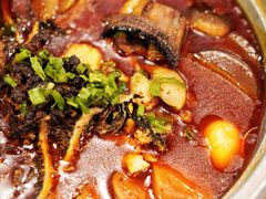 -眉州东坡(华联万柳店)