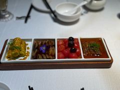 -悦融·京鲁菜·露台花园(安定门店)