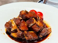 -皖厨·中国徽菜(星河WORLD·COCO Park店)
