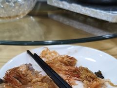 -旺富东海大酒楼(海鲜街店)