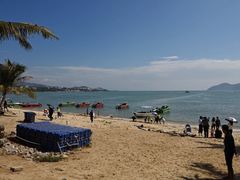 -西涌国际滨海旅游区