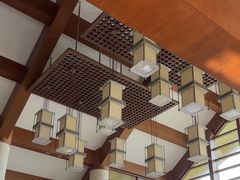 -亚龙湾喜来登·美景台大堂吧