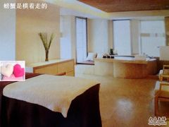 北京王府半岛酒店的半岛水疗中心-王府半岛酒店