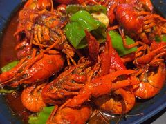 -红盔甲·小龙虾(人民广场店)