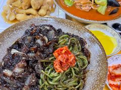 -来味香(麦世达韩国精品百货店)
