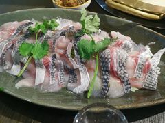 -土著渔匠·养生蝴蝶鱼(香樟路店)