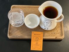 -唐咖精品咖啡(大理古城手冲店)