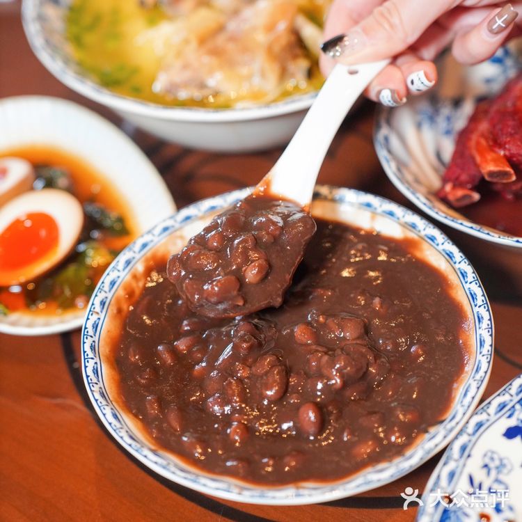上海老一辈排队最多的面馆🍜正宗传统无锡味