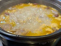 -领鲜风味花雕鸡(马端街店)