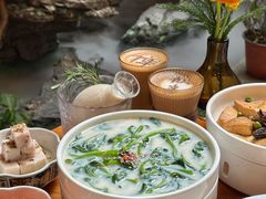 -佛有缘素食馆·荔湾老字号(陈家祠首店)