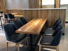 大堂-光头卤(华侨城店)