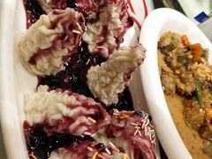 -添福来墨鱼饺子 · 海鲜东北菜(泡崖店)