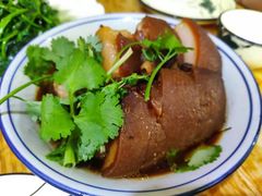 同安封肉-聪辉同安老美食饭店(大元路店)