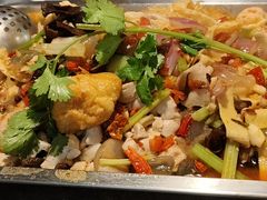 -后街佬·炭火鲜鱼杂(南城店)