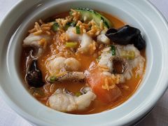 -富力丽思卡尔顿酒店·丽轩中餐厅