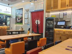 -阿香米线(中原万达店)