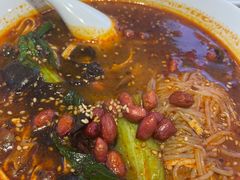 -关中闫记粉蒸肉(和平路店)