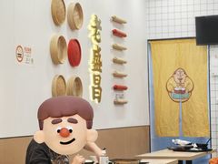 -老盛昌(聚丰园店)