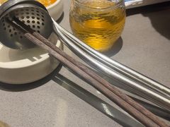 -巴奴毛肚火锅(商城路店)
