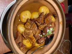 -青年公社烤鸭(熙悦天街店)
