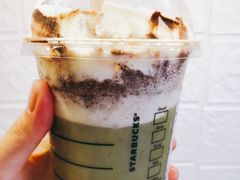 -星巴克(长沙麓南广场店)