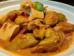 -喜鼎海胆水饺(东港店)