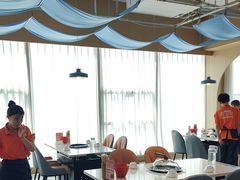 -前王院•巧克力海鲜市集餐厅(万平口店)