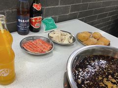 -大龙燚火锅(科华店)