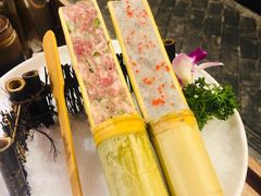 -谭鸭血老火锅(龙湖宝山天街店)