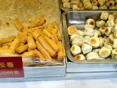 -宋记饼家(石门二路店)