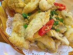 九肚鱼-记忠海鲜