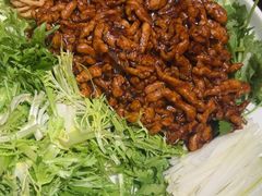 -小桃红·东北菜·春饼烤鸭(南阳湖街店)