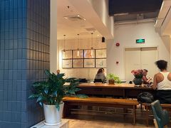 -BAKER&SPICE(安福路店)