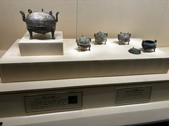 -南越王博物院