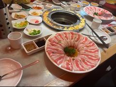 -韩宫宴烤肉·料理(南京江宁万达店)
