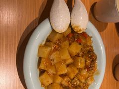 -湘与香缘·湖南菜(王府井北京市百货大楼店)