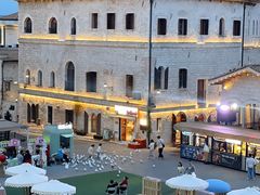 -华谊兄弟（长沙）电影小镇