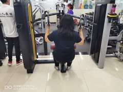 -开阳里游泳健身