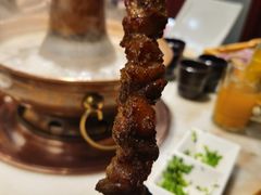 -京门老爆三·铜锅涮肉 爆肚(望京店)