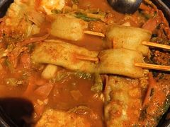 -양평식당·杨平食堂(华贸店)